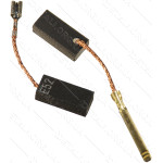 Щітки Bosch E-52 5х8х18 оригінал 2 609 004 138
