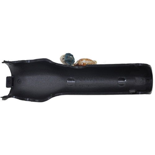 Крышка рукоятки дрели Makita HP1620 оригинал 418320-2