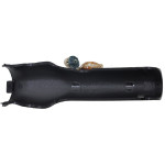 Крышка рукоятки дрели Makita HP1620 оригинал 418320-2