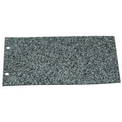 Графитовая пластина шлифмашины Makita 9202 оригинал 423315-2 (L151*90 мм) 2