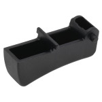 Клавиша (выключатель) цепной электропилы Makita UC 3051 оригинал 419411-2