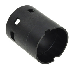 Втулка перфоратора Makita HR4510C оригинал 450024-0 (d39*42/h51,5 мм) 2