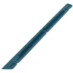 Планка торцовочной пилы Makita LS1216 оригинал 451201-7