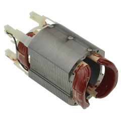 Статор болгарки Makita GA4040 (47,5*60 dвн36 L55) оригинал 626649-4 2