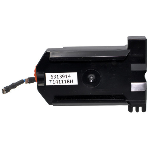 Регулятор - контроллер шлифмашины Makita BO6040 оригинал 631391-4