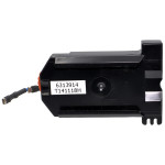 Регулятор - контроллер шлифмашины Makita BO6040 оригинал 631391-4