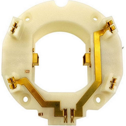 Щеткодержатель перфоратора Makita HR5211C оригинал 638447-4