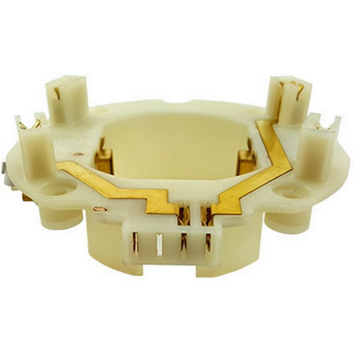 Щеткодержатель перфоратора Makita HR5211C оригинал 638447-4
