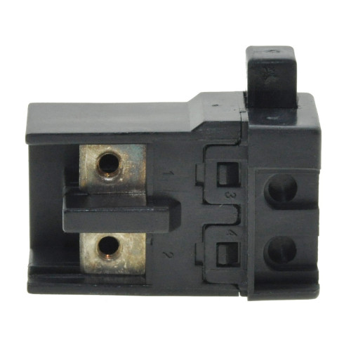 Кнопка дискової пили Makita MT240 оригінал 650545-4