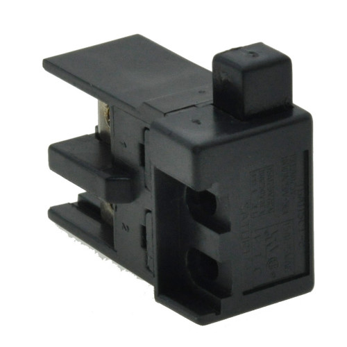 Кнопка дискової пили Makita MT240 оригінал 650545-4