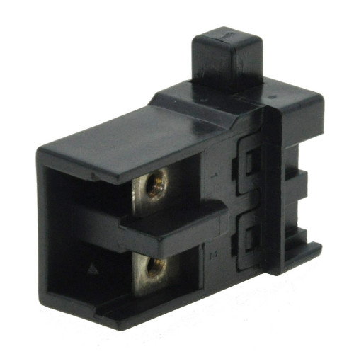 Кнопка дискової пили Makita MT240 оригінал 650545-4