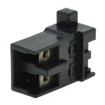 Кнопка дискової пили Makita MT240 оригінал 650545-4