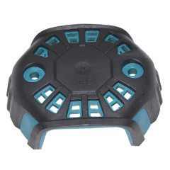 Задня кришка шуруповерта Makita BTD146 оригінал 452832-5