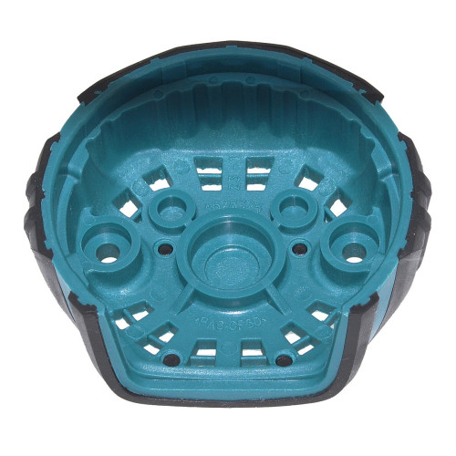 Задня кришка шуруповерта Makita BTD146 оригінал 452832-5