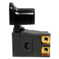 Кнопка шлифмашины Makita 9036 оригинал 651232-8 2