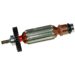 якір дриль Makita HP2050 оригінал 517414-1( 150*32 5-з право) ( 150*32 5-з право) 2