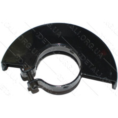 Кожух (защита) болгарки 125 d50