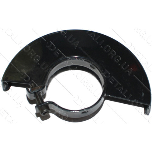 кожух болгарки 125 d50