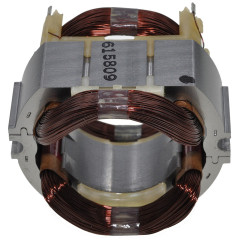 Статор відбійного молотка Makita HK1820 оригінал 625809-5 (d71*51 dвн45 L25)