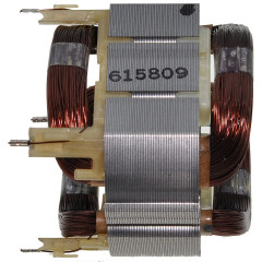 Статор відбійного молотка Makita HK1820 оригінал 625809-5 (d71*51 dвн45 L25) 2