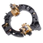 Щіткотримач перфоратора Makita HR4003C/HR4013C оригінал 632A84-2