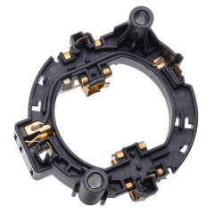 Щеткодержатель перфоратора Makita HR4003C/HR4013C оригинал 632A84-2 2