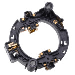 Щіткотримач перфоратора Makita HR4003C/HR4013C оригінал 632A84-2