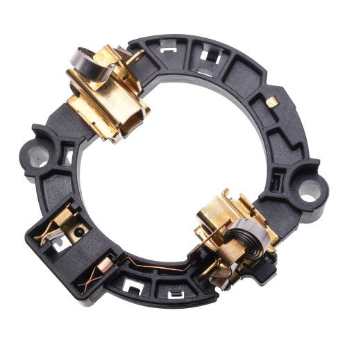 Щеткодержатель перфоратора Makita HR4003C/HR4013C оригинал 632A84-2