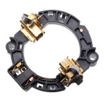 Щіткотримач перфоратора Makita HR4003C/HR4013C оригінал 632A84-2