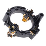Щеткодержатель перфоратора Makita HR4003C/HR4013C оригинал 632A84-2