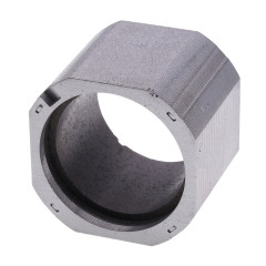 Статор шуруповерта Makita BDA 340/341/351 (40*40 dвн31,5 h32) оригінал 638613-3