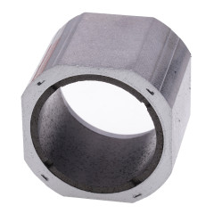 Статор шуруповерта Makita BDA 340/341/351 (40*40 dвн31,5 h32) оригінал 638613-3 2