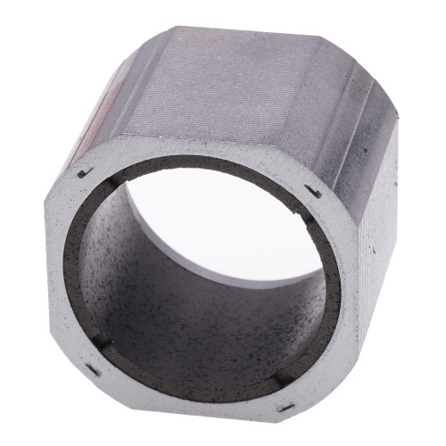 Статор шуруповерта Makita BDA 340/341/351 (40*40 dвн31,5 h32) оригинал 638613-3