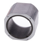 Статор шуруповерта Makita BDA 340/341/351 (40*40 dвн31,5 h32) оригинал 638613-3