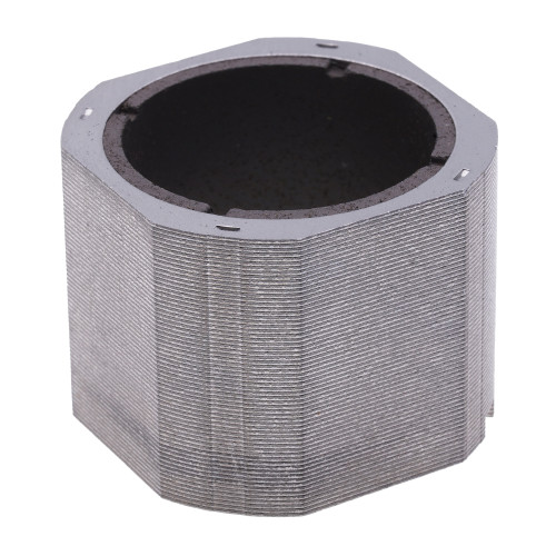 Статор шуруповерта Makita BDA 340/341/351 (40*40 dвн31,5 h32) оригинал 638613-3