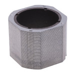 Статор шуруповерта Makita BDA 340/341/351 (40*40 dвн31,5 h32) оригинал 638613-3