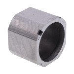 Статор шуруповерта Makita BDA 340/341/351 (40*40 dвн31,5 h32) оригинал 638613-3