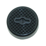 Колпачок щеткодержателя на дрель Makita 6347D оригинал 643954-4