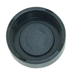 Колпачок щеткодержателя на дрель Makita 6347D оригинал 643954-4 2