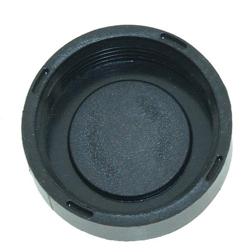 Колпачок щеткодержателя на дрель Makita 6347D оригинал 643954-4