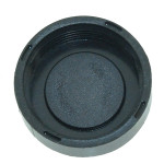 Колпачок щеткодержателя на дрель Makita 6347D оригинал 643954-4