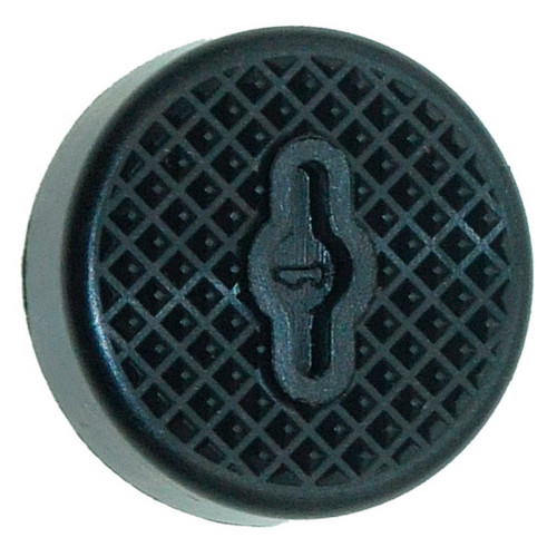 Колпачок щеткодержателя на дрель Makita 6347D оригинал 643954-4