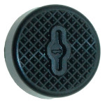 Колпачок щеткодержателя на дрель Makita 6347D оригинал 643954-4