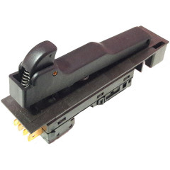 кнопка болгарка Makita 9020S оригінал 651179-6 2