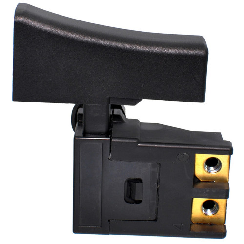 Кнопка SGEL206C шлифмашины Makita BO3700 оригинал 651286-5