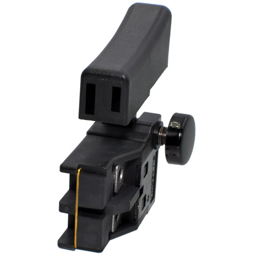 Кнопка SGEL206C шлифмашины Makita BO3700 оригинал 651286-5