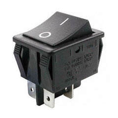 Кнопка газонокосарки Makita ELM3310 оригінал 671010040