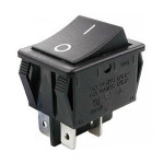 Кнопка газонокосарки Makita ELM3310 оригінал 671010040