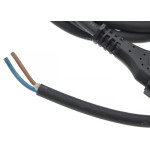 Шнур живлення 1.5-2-2.0 Makita. Код виробника 695100-5.