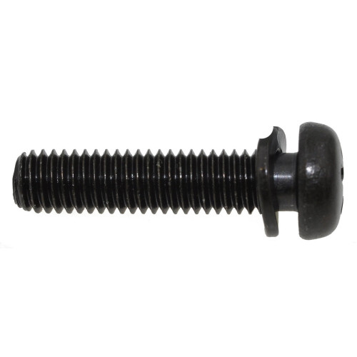 Винт дрели M5x22 Makita DA6300 / DA6301 оригинал 911236-5